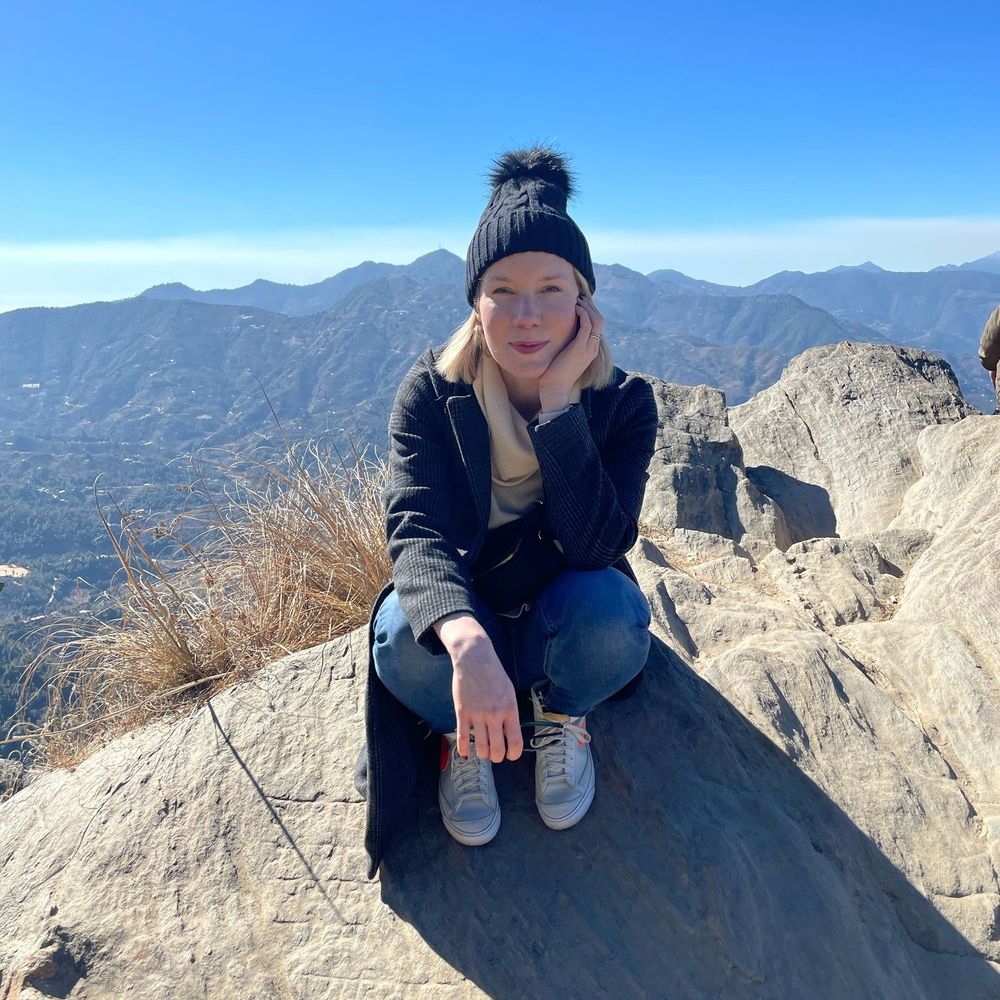 Meet your Posher, Jennifer